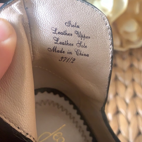 Woman High heels - Picture 5 of 7